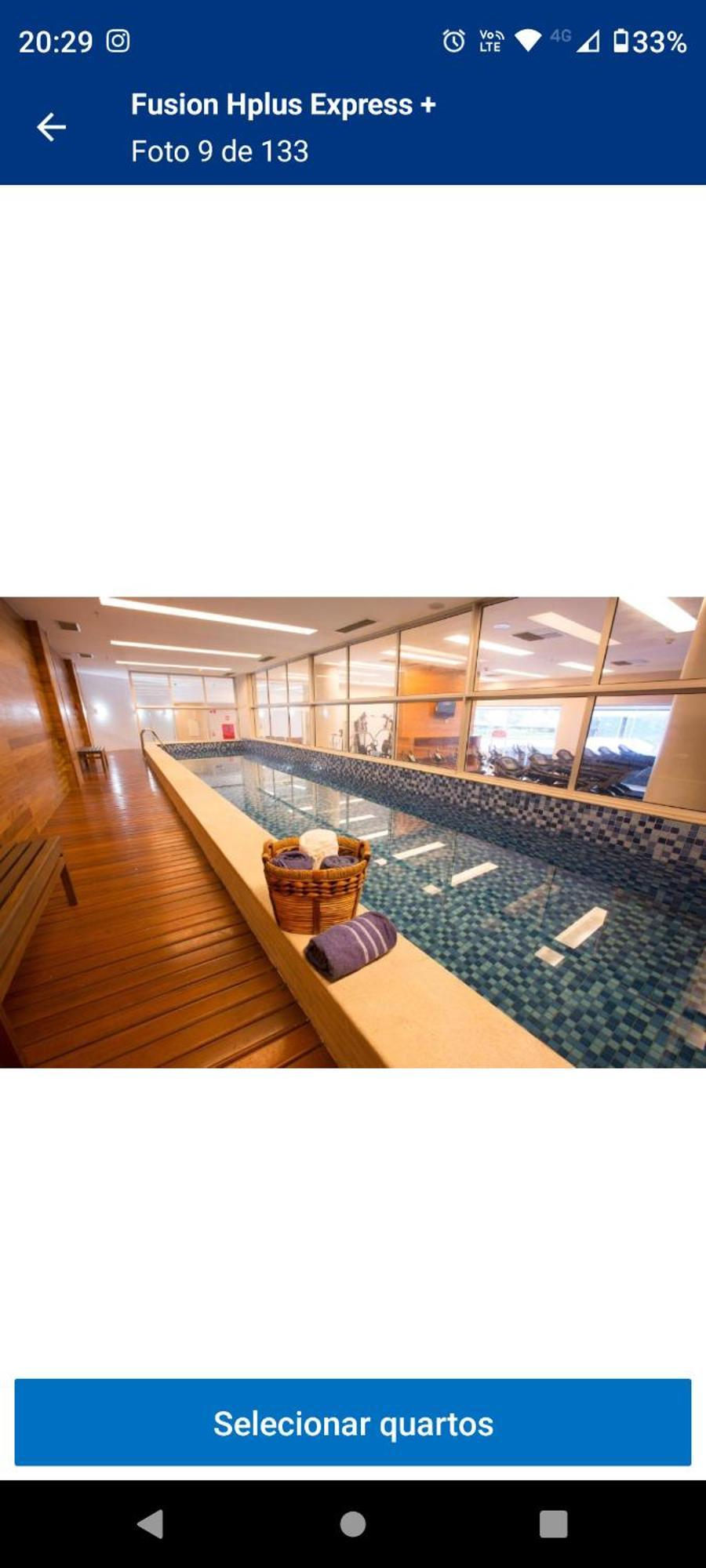 Hotel Grand Mercure Flat Particular Com Varanda, Garagem E Wi-Fi Бразилия Екстериор снимка