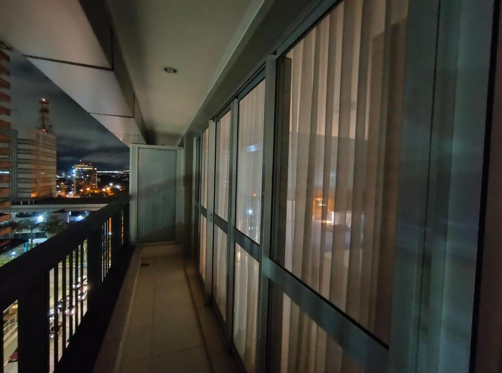 Hotel Grand Mercure Flat Particular Com Varanda, Garagem E Wi-Fi Бразилия Екстериор снимка