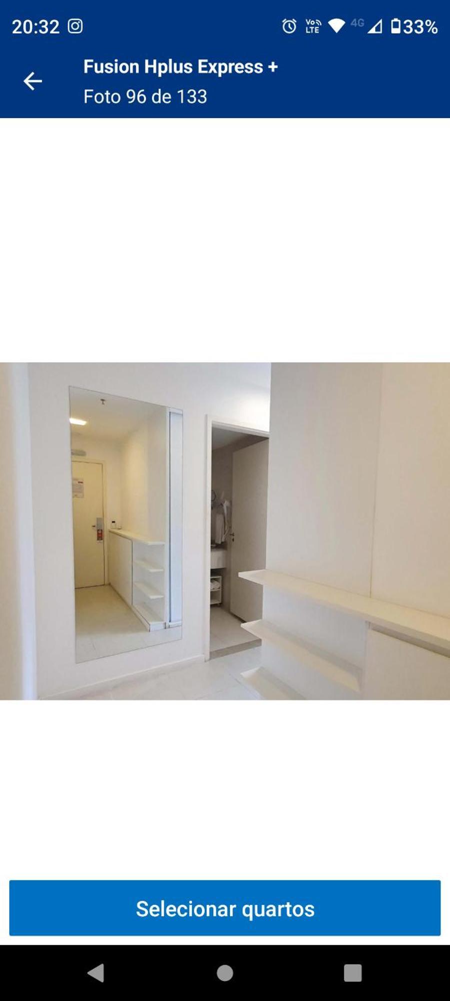 Hotel Grand Mercure Flat Particular Com Varanda, Garagem E Wi-Fi Бразилия Екстериор снимка